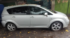 Toyota Corolla verso, снимка 2