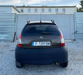 Обява за продажба на Citroen C3 XTR* ПАНОРАМА  ~3 900 лв. - изображение 11 | Auto.bg Обява за продажба на Citroen C3 XTR* ПАНОРАМА  ~3 900 лв. - изображение 11