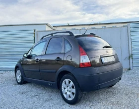 Обява за продажба на Citroen C3 XTR* ПАНОРАМА  ~3 900 лв. - изображение 3 | Auto.bg Обява за продажба на Citroen C3 XTR* ПАНОРАМА  ~3 900 лв. - изображение 3