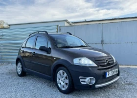 Обява за продажба на Citroen C3 XTR* ПАНОРАМА  ~3 900 лв. - изображение 2 | Auto.bg Обява за продажба на Citroen C3 XTR* ПАНОРАМА  ~3 900 лв. - изображение 2