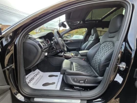 Audi A6 313HP S LINE = PANO = FULL LED | Mobile.bg    7
