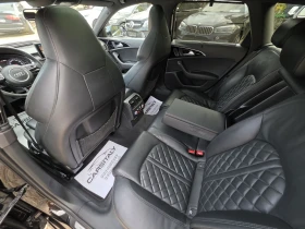 Audi A6 313HP S LINE = PANO = FULL LED | Mobile.bg    15