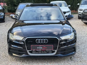     Audi A6 313HP S LINE = PANO = FULL LED