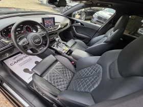 Audi A6 313HP S LINE = PANO = FULL LED | Mobile.bg    10