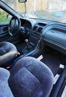 Renault Laguna | Mobile.bg    7