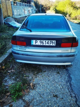 Renault Laguna | Mobile.bg    3