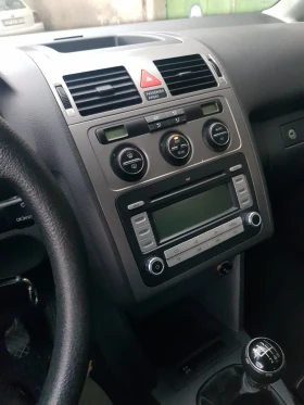 VW Touran 1900 - 6300 лв. / 3221.14 € - 55931065 8