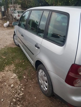 VW Touran 1900 - 6300 лв. / 3221.14 € - 55931065 3
