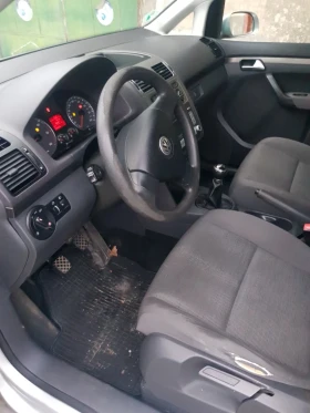VW Touran 1900 - 6300 лв. / 3221.14 € - 55931065 7