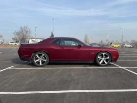 Dodge Challenger 5.7 ново каско, снимка 8