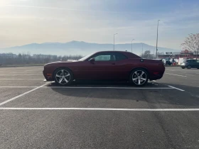 Dodge Challenger 5.7 ново каско, снимка 4