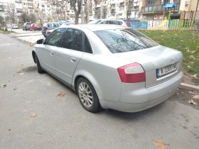 Audi A4 Дизел Климатик , снимка 4 — Bazar.bg Audi A4 Дизел Климатик , снимка 4