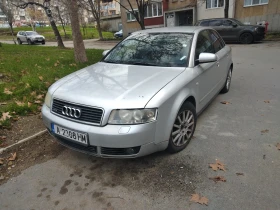 Audi A4 Дизел Климатик , снимка 1 — Bazar.bg Audi A4 Дизел Климатик , снимка 1