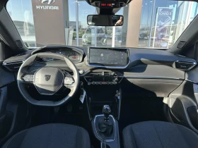 Peugeot 2008 STYLE - 20450 € / 39996.72 лв. - 66527618 13