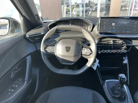 Peugeot 2008 STYLE - 20450 € / 39996.72 лв. - 66527618 14