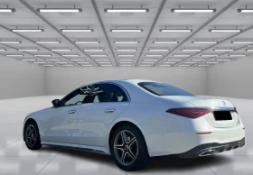 Mercedes-Benz S 350 d 4Matic = AMG Line = Exclusive Гаранция - 99332 € / 194276.51 лв. - 70242808 2