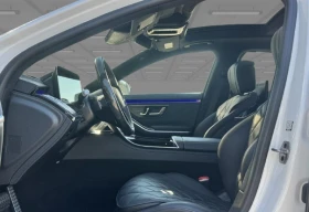 Mercedes-Benz S 350 d 4Matic = AMG Line = Exclusive Гаранция - 99332 € / 194276.51 лв. - 70242808 5