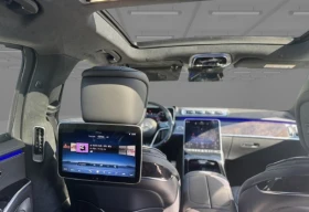 Mercedes-Benz S 350 d 4Matic = AMG Line = Exclusive Гаранция - 99332 € / 194276.51 лв. - 70242808 9