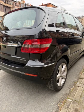 Mercedes-Benz B 200 - 3300 € / 6454.24 лв. - 18948725 8