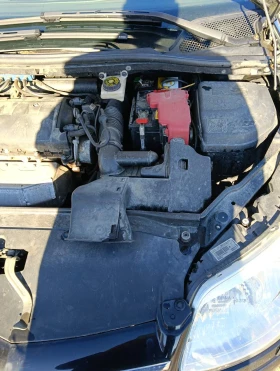 Citroen C4, снимка 5