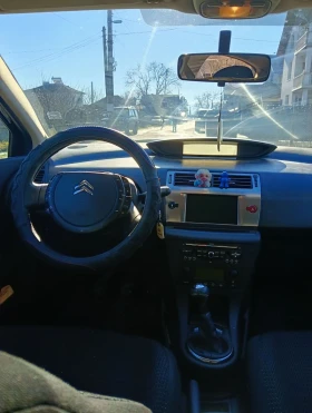 Citroen C4, снимка 3