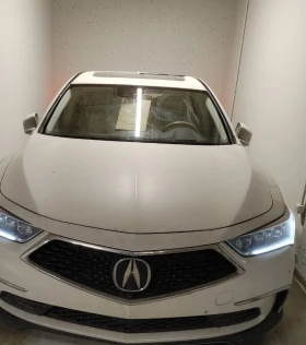 Honda Legend 4X4 Hybrid sh awd - 19000 € / 37160.77 лв. - 53726608 12