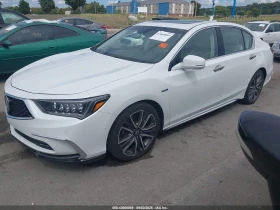 Honda Legend 4X4 Hybrid sh awd - 23000 € / 44984.09 лв. - 53726608 12