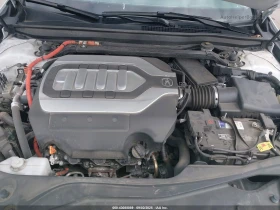 Honda Legend 4X4 Hybrid sh awd - 23000 € / 44984.09 лв. - 53726608 9