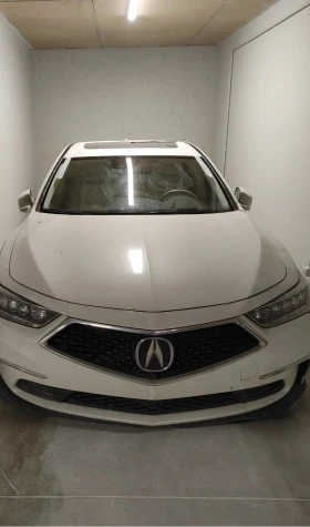 Honda Legend 4X4 Hybrid sh awd - 19000 € / 37160.77 лв. - 53726608 3