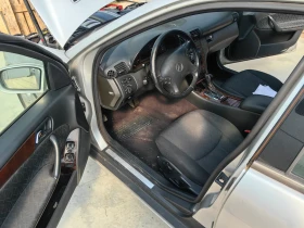 Mercedes-Benz C 270 - 2700 € / 5280.74 лв. - 27303491 8