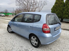 Honda Jazz 1.2//КЛИМА//ГАЗ// - 2500 € / 4889.57 лв. - 32785629 11