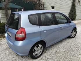 Honda Jazz 1.2//КЛИМА//ГАЗ// - 2500 € / 4889.57 лв. - 32785629 6