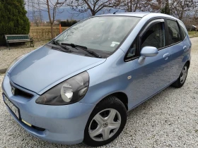 Honda Jazz 1.2//КЛИМА//ГАЗ//
