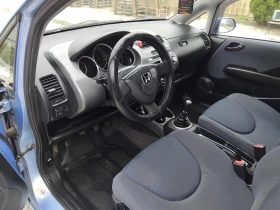 Honda Jazz 1.2//КЛИМА//ГАЗ// - 2500 € / 4889.57 лв. - 32785629 17