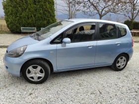 Honda Jazz 1.2//КЛИМА//ГАЗ// - 2500 € / 4889.57 лв. - 32785629 3