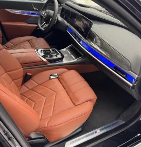 BMW 760 e-Hybrid M-Sport, Massage, B/W - 89475 € / 174997.89 лв. - 91382364 7