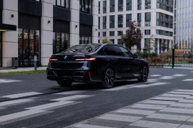 BMW 760 e-Hybrid M-Sport, Massage, B/W - 89475 € / 174997.89 лв. - 91382364 2