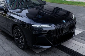 BMW 760 e-Hybrid M-Sport, Massage, B/W - 89475 € / 174997.89 лв. - 91382364 5