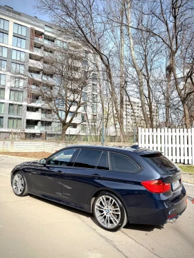 BMW 330 f31 | Auto.bg — изображение 4