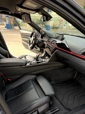 BMW 330 f31 | Auto.bg — изображение 6