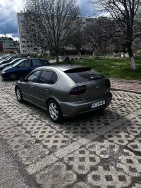 Seat Leon - 4250 € / 8312.28 лв. - 43683484 3