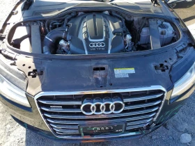 Audi A8 * LONG* QUATTRO*  - 17383 € / 33998.19 лв. - 81894503 7