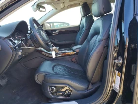 Audi A8 * LONG* QUATTRO*  - 17383 € / 33998.19 лв. - 81894503 10