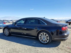 Audi A8 * LONG* QUATTRO*  - 17383 € / 33998.19 лв. - 81894503 6