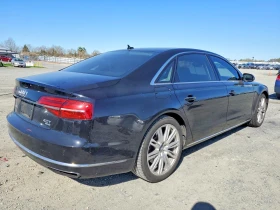 Audi A8 * LONG* QUATTRO*  - 17383 € / 33998.19 лв. - 81894503 4