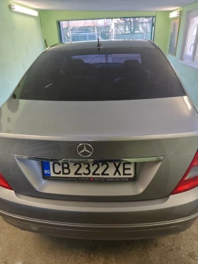 Mercedes-Benz C 180 - 5600 € / 10952.65 лв. - 12551719 3