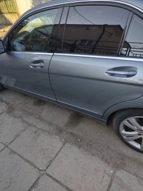 Mercedes-Benz C 180 - 5600 € / 10952.65 лв. - 12551719 10