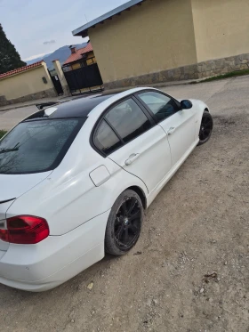 BMW 320 2D 163 к.с. - 4400 € / 8605.65 лв. - 38745238 4