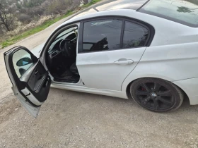 BMW 320 2D 163 к.с. - 4400 € / 8605.65 лв. - 38745238 6