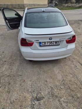 BMW 320 2D 163 к.с. - 4400 € / 8605.65 лв. - 38745238 5
